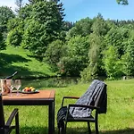 La Pasta شقة Bedřichov