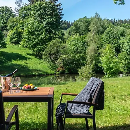 La Pasta Appartamento Bedřichov