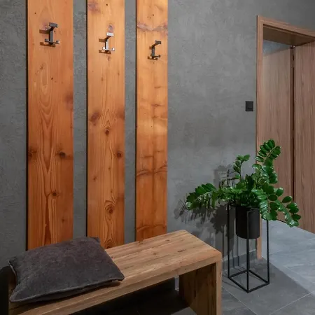 Apartmán La Pasta Bedřichov