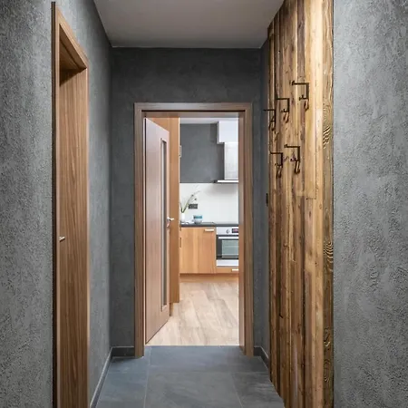 La Pasta Bedřichov