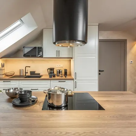 La Pasta Apartmán
