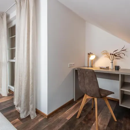 La Pasta Apartmán