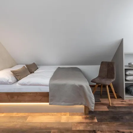 Apartmán La Pasta Bedřichov
