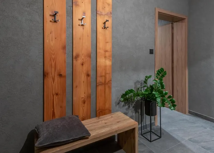 Apartmán La Pasta Bedřichov