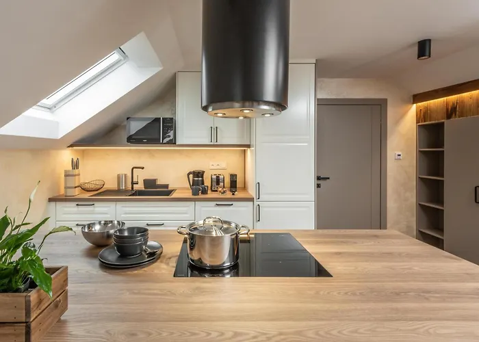 La Pasta Apartmán