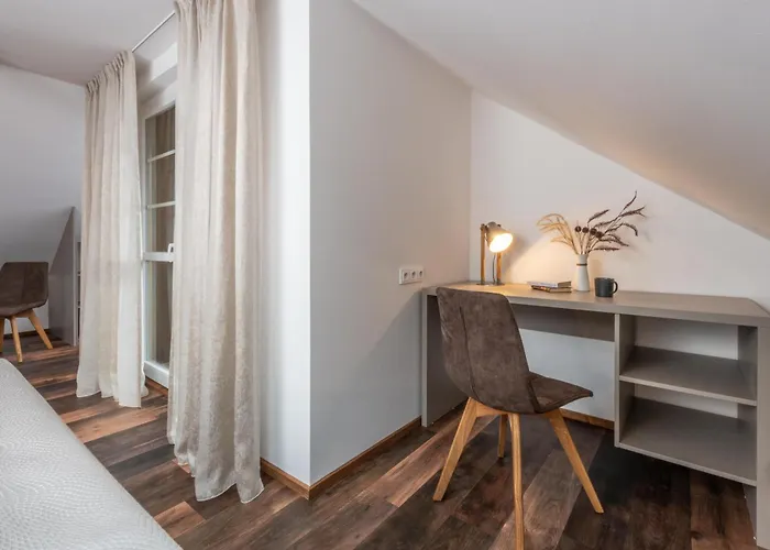 La Pasta Apartmán