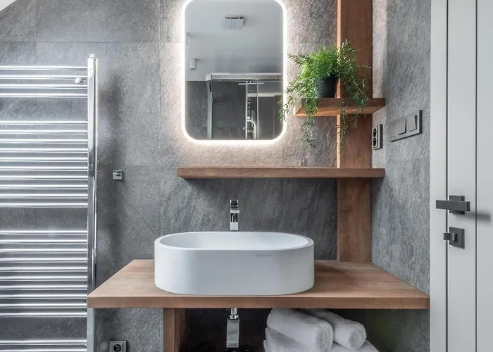 La Pasta Lägenhet *